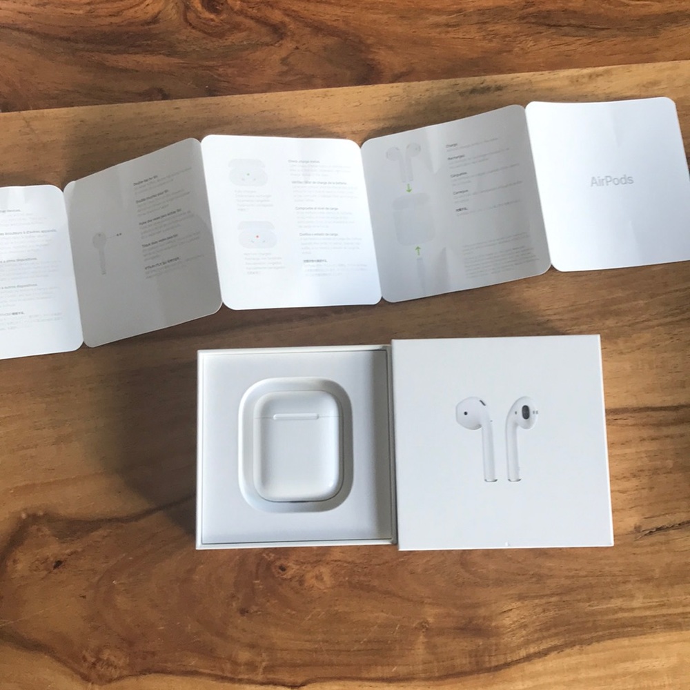 AirPods V1